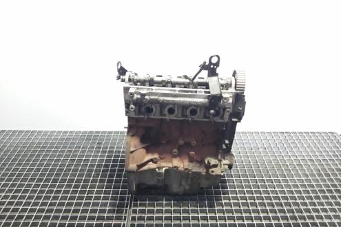 Motor, cod K9K770, Renault Clio 3 1.5 DCI, K9K770 (id:719065)