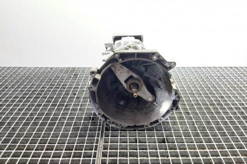 Cutie de viteze manuala, cod 6C1R-7003-AA, Ford Transit Platforma 2.4 TDCI, PHFA, 5 vit (id:718096)