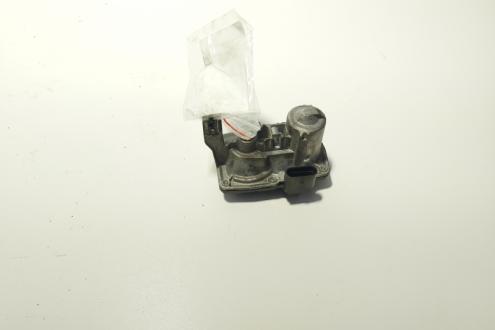 Clapeta evacuare, cod 5Q0253691J, Audi A5 Coupe (F53, 9T) 2.0 TDI, DET (idi:714601)