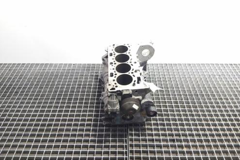 Bloc motor gol, cod N47D20A, Bmw 5 (E60) 2.0 diesel, N47D20C (id:718872)