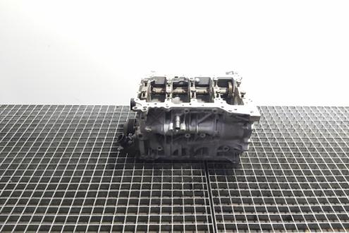 Bloc motor gol, cod N47D20A, Bmw 5 (E60) 2.0 diesel, N47D20C (id:718872)