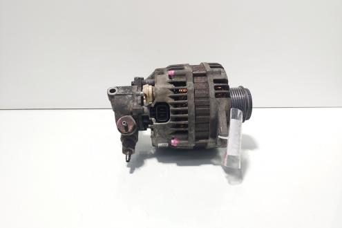 Alternator 100A, Opel Astra H, 1.7 CDTI, Z17DTH (idi:714626)