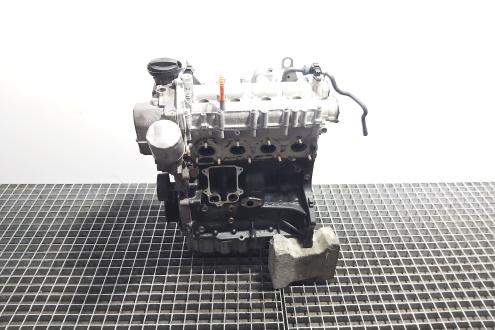 Motor, cod CAX, Skoda Octavia 2 (1Z3) 1.4 TSI, CAXA (id:719047)
