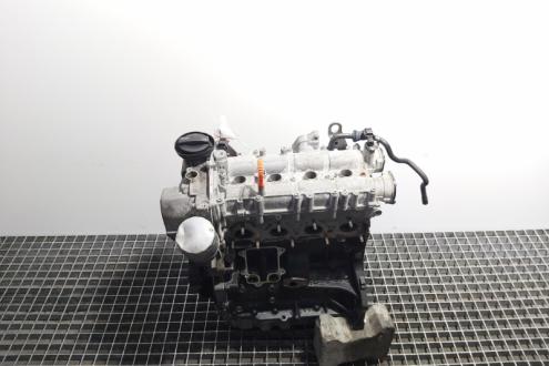Motor, cod CAX, Skoda Octavia 2 (1Z3) 1.4 TSI, CAXA (id:719047)