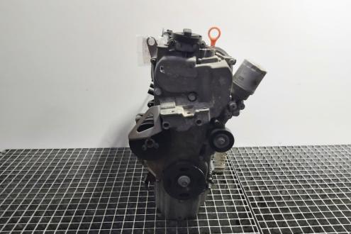 Motor, cod CAX, Skoda Octavia 2 (1Z3) 1.4 TSI, CAXA (id:719047)