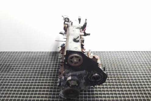 Motor, cod KKDA, Ford Focus 2 (DA) 1.8 TDCI, KKDA (id:719049)