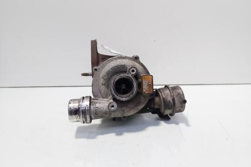 Turbosuflanta, cod 54399700127, Renault Megane 3, 1.5 DCI, K9KN (idi:701750)