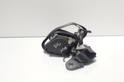 Centura dreapta fata cu capsa, cod 96569048XX, Peugeot 308 (idi:715975)