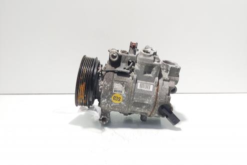Compresor clima, cod 8K0260805N, Audi A6 (4G2, C7) 2.0 TDI, CGL (idi:715994)