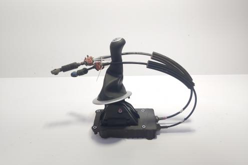 Timonerie, cod 8200779040, Renault Megane 2 Combi 1.4 benz, K4J740, 5 vit man (idi:716010)