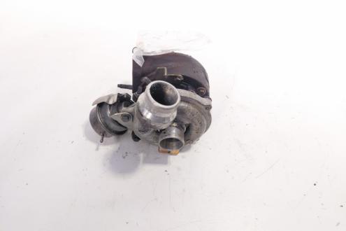 Turbosuflanta, cod 54399700070, Renault Grand Scenic 3, 1.5 DCI, K9K832 (idi:710243)