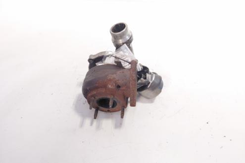 Turbosuflanta, cod 54399700070, Renault Grand Scenic 3, 1.5 DCI, K9K832 (idi:710243)