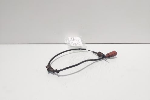 Sonda temperatura gaze, cod 03L906088CJ, Vw Passat (362) 2.0 TDI, CFF (idi:716142)