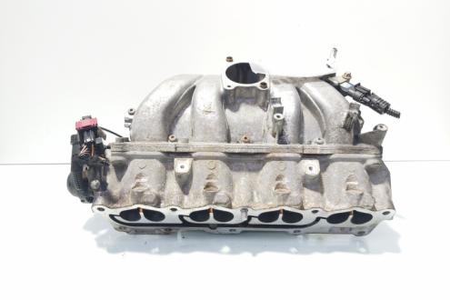 Galerie admisie cu clapete, cod GM24435069, Opel Zafira B (A05) 1.6 benz, Z16XEP (idi:718016)