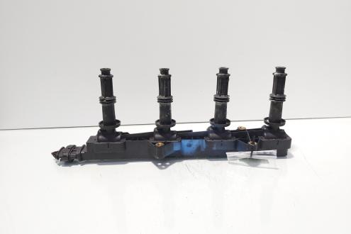 Bobina inductie, cod 0221503469, Opel Vectra C, 2.2 benz, Z22YH (idi:718028)