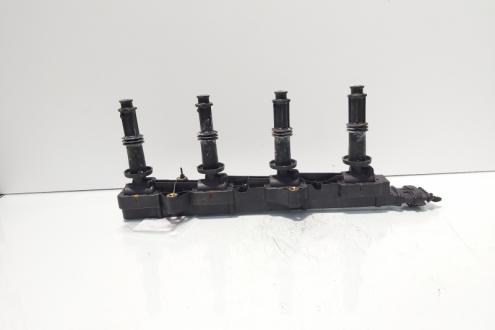 Bobina inductie, cod 0221503469, Opel Vectra C, 2.2 benz, Z22YH (idi:718028)