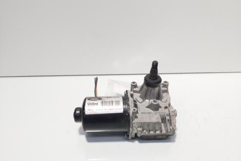 Motoras stergator stanga fata, cod DS73-17504-DD, Ford Mondeo 5 liftback (CE) (idi:718035)