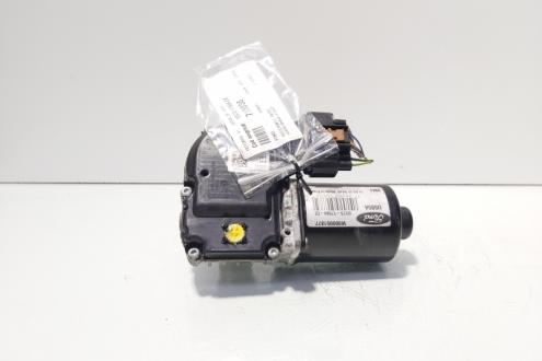 Motoras stergator dreapta fata, cod DS73-17504-CE, Ford Mondeo 5 liftback (CE) (idi:718036)