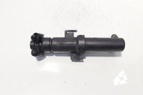 Spalator far stanga, cod 8P0955101B, Audi A3 Cabriolet (8P7) (idi:718102)