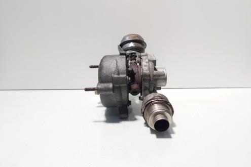 Turbosuflanta, cod 03G145702K, Audi A6 Avant (4F5, C6) 2.0 TDI, BRE (idi:717232)