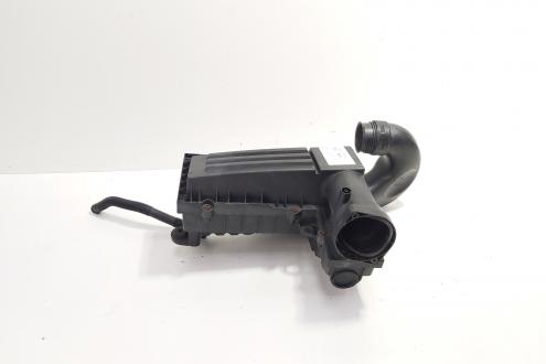 Carcasa filtru aer, cod 3C0129607BC, Seat Alhambra (710) 2.0 TDI, CFF (idi:708670)