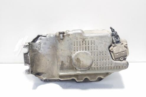 Baie ulei, cod 030103603Q, VW Golf 4 Variant (1J5), 1.6 benz, BCB (idi:635963)