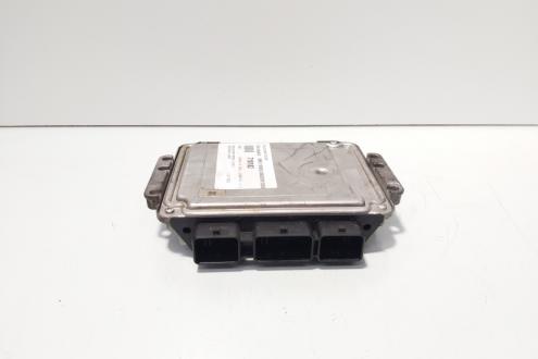 Calculator motor ECU, cod 9M51-12A650-DB, 0281015856, Ford Focus C-Max 1.6 TDCI, G8DB (idi:718182)