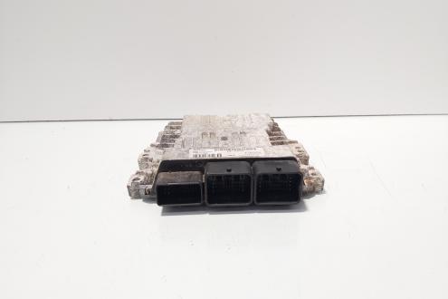 Calculator motor ECU, cod BV61-12A650-NF, Ford Grand C-Max 1.6 TDCI, T1DA (idi:718187)