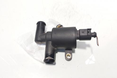 Pompa recirculare apa, cod 4H0121671B, Audi A5 (8T3) 2.0 TDI, CJC (idi:718202)