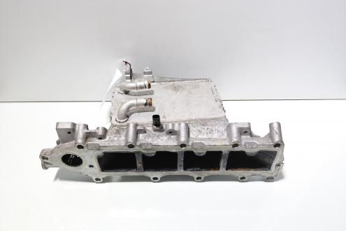 Radiator intercooler, cod 04L129766AL, Seat Leon (5F1) 1.6 TDI, DDY (idi:714861)