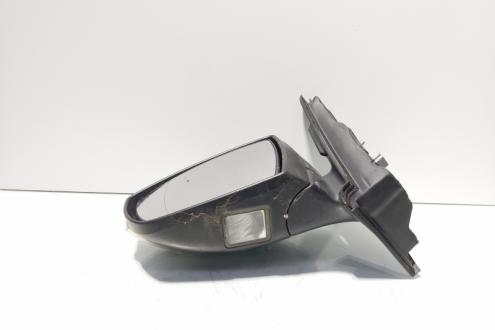 Oglinda electrica stanga cu semnalizare si lumina ambientala, Ford Kuga II, vol pe dreapta (id:719183)
