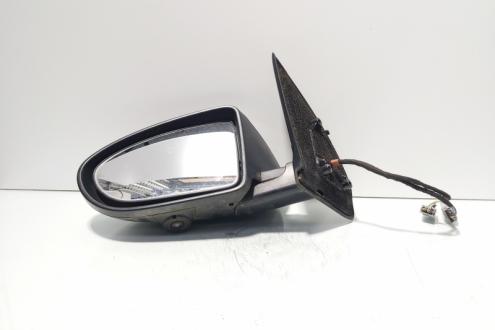 Oglinda electrica stanga cu camera, Nissan Qashqai vol pe dreapta (id:719360)