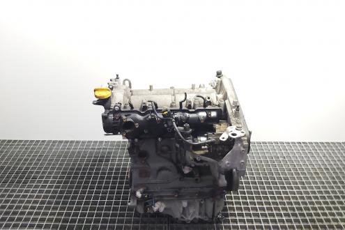 Motor, cod 263A1000, Fiat Doblo (263) 2.0 M-JET, 263A1000 (id:717611)