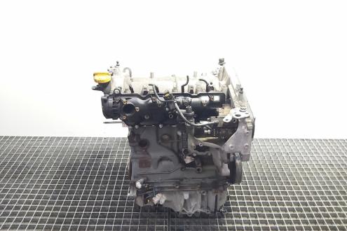 Motor, cod 263A1000, Fiat Doblo (263) 2.0 M-JET, 263A1000 (id:717611)