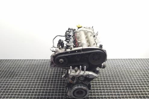 Motor, cod 263A1000, Fiat Doblo (263) 2.0 M-JET, 263A1000 (id:717611)