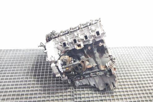 Motor, cod 204D4, Bmw 3 (E46) 2.0 diesel, 204D4 (id:719537)