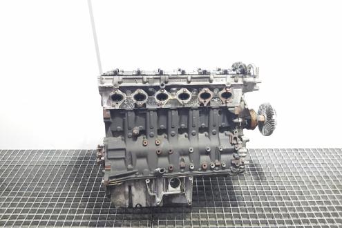 Motor, cod 306D2, Bmw X5 (E53) 3.0 diesel, 306D2, 4x4 (id:719580)