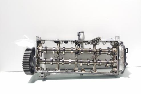 Capac chiulasa cu 2 axe came, cod 04L103292J, Audi A4 (8W2, B9) 2.0 TDI, DET (idi:718421)
