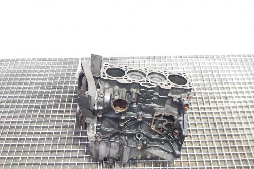 Bloc motor cu pistoane si biele, cod CAG, Audi A4 (8K2, B8) 2.0 TDI, CAG (id:719591)