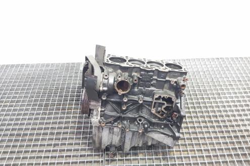 Bloc motor cu pistoane si biele, cod CAG, Audi A4 (8K2, B8) 2.0 TDI, CAG (id:719591)