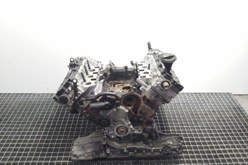 Motor, cod BPP, Audi A6 Allroad (4FH, C6) 2.7 TDI, BPP, 4x4 (id:719541)