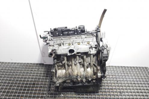 Motor, cod KVJA, Ford Fiesta 6 1.4 TDCI, KVJA (id:719538)