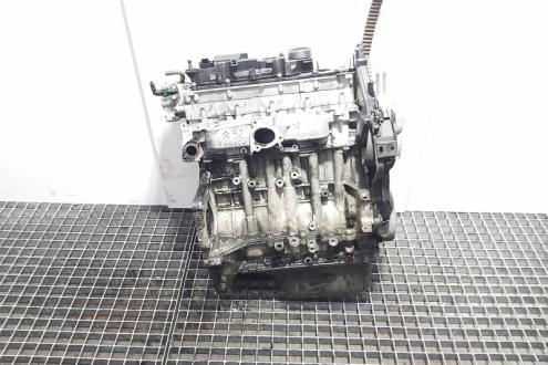 Motor, cod KVJA, Ford Fiesta 6 1.4 TDCI, KVJA (id:719538)