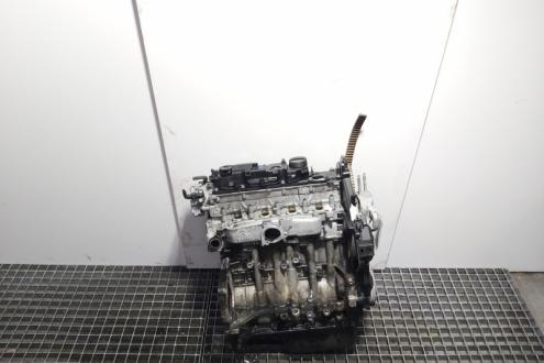 Motor, cod KVJA, Ford Fiesta 6 1.4 TDCI, KVJA (id:719538)