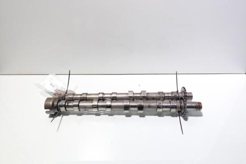 Set axe came, Ford Mondeo 4 2.0 TDCI, TXBA (idi:714745)