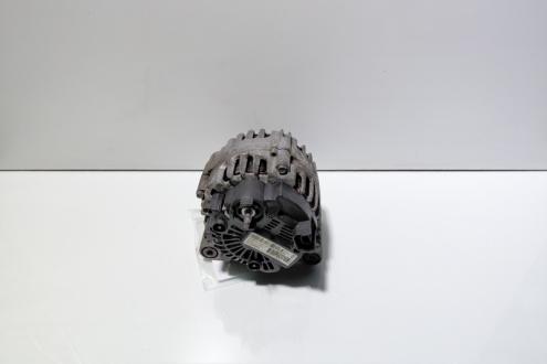 Alternator, cod 231007865R, Renault Megane 3 Combi 1.5 DCI (idi:714748)