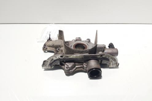 Pompa ulei, cod 55581829, Opel Astra J 2.0 CDTI, A20DTH (idi:716543)