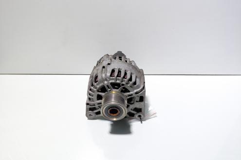 Alternator, cod 231007865R, Renault Scenic 3 1.5 DCI (idi:714748)