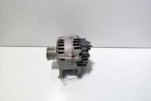 Alternator, cod 231007865R, Renault Scenic 3 1.5 DCI (idi:714748)