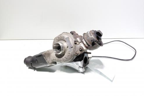 Turbosuflanta, cod 03L145701L, Audi A4 (8K2, B8) 2.0 TDI, CGL (idi:714762)